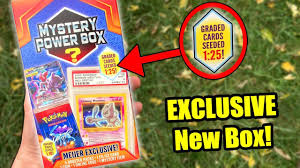 Expand you pokémon trading card game collection with 10 additional game cards booster packs. These Are Hard To Find Opening The New Meijer Exclusive Pokemon Cards Mystery Power Box Youtube