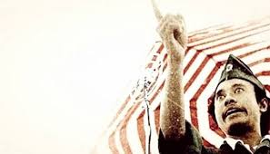 Nama tokoh satu ini tidak dapat dilepaskan dari sejarah kemerdekaan indonesia. 10 Pahlawan Nasional Yang Paling Menginspirasi Bangsa Indonesia Tentik