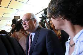 Jorge patricio arancibia reyes (born 17 september 1939) is a chilean politician and lawyer, militant from unión demócrata independiente (udi). Ocho Testimonios De Abusos En Dos Decadas Fiscalia Pide Mas Plazo Para Investigar Caso Contra Oncologo Manuel Alvarez La Tercera
