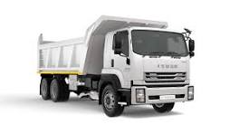 Extra Heavy Commercial Truck | View ISUZU's Commercial Truck