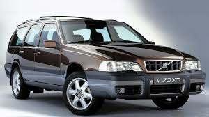 1997 Volvo V70 Xc Wallpapers And Hd Images Car Pixel