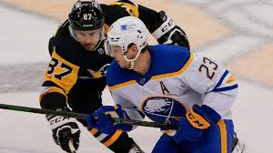Samson edward reinhart (born november 6, 1995) is a canadian professional ice hockey centre who currently plays with the buffalo sabres of the national hockey league (nhl). Sabres Trade Reinhart To Panthers For Devon Levi Draft Pick