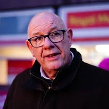 Robert Morrisey (@TheRealBobble)