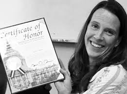 Annual Newsletter 2016