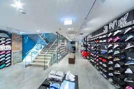 Foot Locker Munich Re Openingfoot Locker Munchen Re Opening Sneakers Magazine