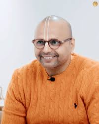 Gaur Gopal Das