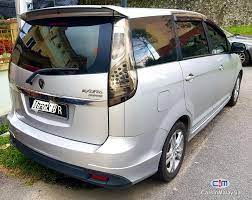 Kereta sewa bagi orang ramai warga malaysia sahaja sekitar bandar. Proton Exora Mpv Murah Kajang Bangi Semenyih Sewa Pandu Sendiri For Sale Carsinmalaysia Com Mobile 39386