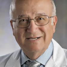 HOMER A BRIAN DPM FACFAS