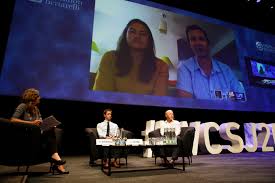 A Week of Science for Switzerland and the Bertarelli Foundation