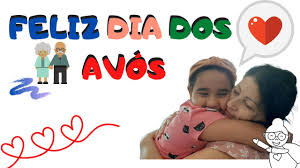 5 hours ago · no dia 26 é comemorado o dia dos avós no brasil, mas você sabe o por quê? Projeto Dia Dos Avos Atividade Para O Dia Dos Avos Youtube