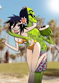 Noodle mag - 22 photos