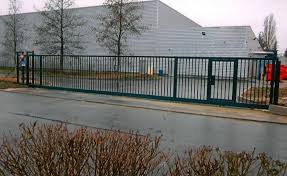 Maybe you would like to learn more about one of these? Portail Coulissant Industriel Devis Sur Techni Contact Porte Industrielle