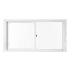 Window sashes easily remove for cleaning. Windows At Menards