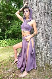 Pin By Jackie Levitt On Fashion Tribal Skirts Belly Dance Fashion