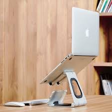 The World S Best Laptop Stand The Apex Revolution Laptop Stand Diy Laptop Stand Laptop Desk Stand