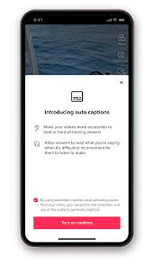 How to edit videos in tiktok. Introducing Auto Captions Tiktok Newsroom