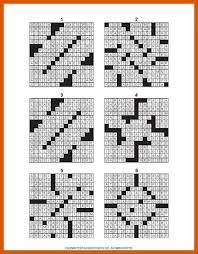 It is designed to be a bit more challenging. Word Fill In Puzzles Printable Pdf Puzzles To Print