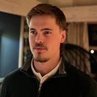 Alex Eriksen's Instagram, Twitter & Facebook