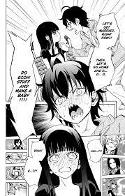 Well... that's one way to ask it (Twin Star Exorcists) : rmanga