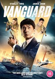 Di umili origini (il padre charles chan era un cuoco, più tardi impiegato dell'ambasciata francese a hong kong e poi in australia; Vanguard Dvd Amazon Co Uk Jackie Chan Yang Yang Miya Muqi Lun Ai Ruohan Xu Jackson Lou Stanley Tong Jackie Chan Yang Yang Dvd Blu Ray
