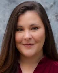 Angelique Walker's Instagram, Twitter & Facebook