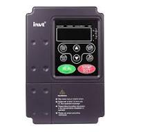 New 1 Phase 230V 2.2kw Invt Inverter Gd10-2r2g-S2-B VFD ...