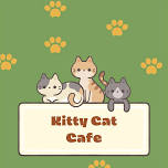 Nova Animal Hospital's Kitty Cat Cafe
