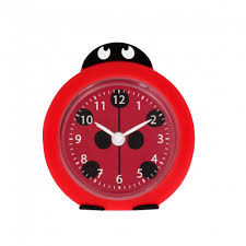 Reveil Funny Clock Pylones