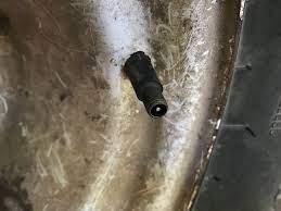 Maybe you would like to learn more about one of these? Flat Tire Fix Don T Forget Grandpa S Advice About Valve Leaks Baileylineroad