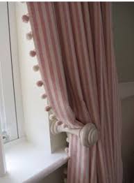 Cutting the fabric to size is the easy part of this task. Made To Measure Curtains Bespoke Handmade Window Etsy Curtains Living Room Curtains Striped Curtains