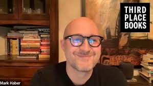 Patrick Nathan launches The Future Was Color in conversation with Mark  Haber