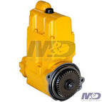 Huei pump