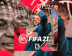 Gran actuación del delantero, rascó los tres puntos para su equipo. Fifa Projects Photos Videos Logos Illustrations And Branding On Behance