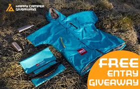 Free campers to give away. Happy Camper Giveaways Posts Facebook