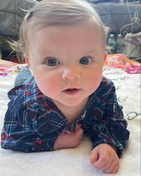 Fundraiser for Patricia Oehrlein by Colleen Fischer : Briana's flight for  life