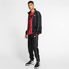 Check spelling or type a new query. Nike Ensemble Pour Homme Noir Blanc Sportpalais Com