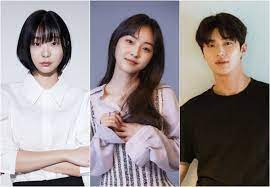 Joseon marriage agency' and 'search: Dami On Twitter Soulmate Casting Is Confirmed Looks Like Byeon Woo Seok Will Play Su Jiaming Https T Co F3yo2zqamx Kimdami Jeonsonee Byeonwooseok Https T Co Dmvxbgbhn4