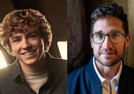 Lionsgate's Good Fortune: Advance Screening and Aziz Ansari in Conversation  with Happy Sad Confused's Josh Horowitz