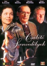 As his family tried to move away from the guy, he got in the victim's face. Carried Away 1996 The Movie Database Tmdb