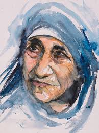 Mother Teresa Stock Illustrations 68 Mother Teresa Stock Illustrations Vectors Clipart Dreamstime Mother teresa with baby drawing saint teresa of calcutta sketch mother teresa drawing pencil drawing. mother teresa stock illustrations 68