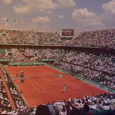 Get the latest 2021 french open news. The Beginner S French Open Guide Bucket List Events