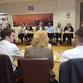 #BusComm Milton Keynes Business Networking event image