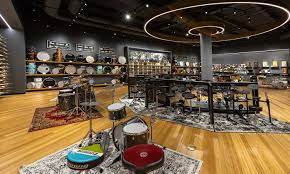 Up to $800 off select presonus products. Drums And Percussion Room At The Sweetwater Music Store Sweetwater Com