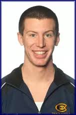 2013 Men's Indoor Track & Field Roster