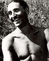 Fredie Hirsch was born