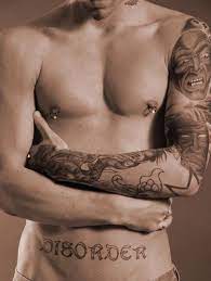 Body piercing and ear piercings. Tattoos And Piercings Lovetoknow