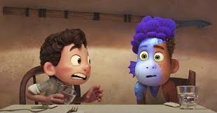 Luca pelicula completa online o descargar hd. Luca Pixar Trailer Historia Reparto Y Curiosidades Sobre La Trama