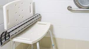 Plus, the step size is ideal for getting in or out of the shower. Best Shower Seats For The Elderly Updated For 2021 Aging Com