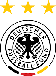 Postado por jackson dutra às 06:31. Deutscher Fussball Bund Escudo Da Selecao Da Alemanha Escudos De Futebol Alemanha Futebol Futebol