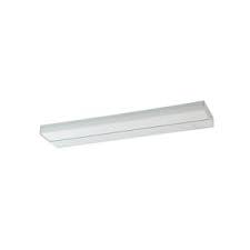 Afx T8 Fluorescent 48 In Fluorescent White Under Cabinet Light T8u32 The Home Depot